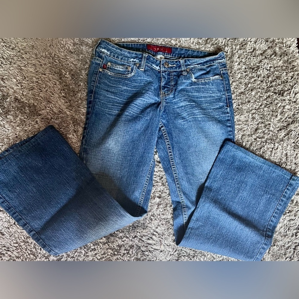 Ymi Jeans Size 9 273